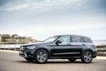 Mercedes-Benz GLC220 d 4Matic 2019 года (UK)